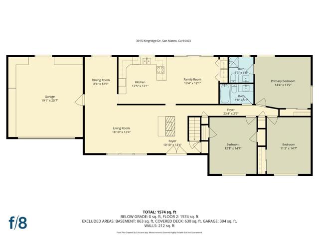 3915 Kingridge Drive, San Mateo CA: https://media.crmls.org/mediaz/0ef88809-5c8f-4237-8907-05410657df0d.jpg