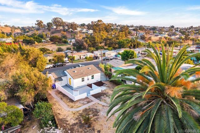 Home for Sale in San Diego