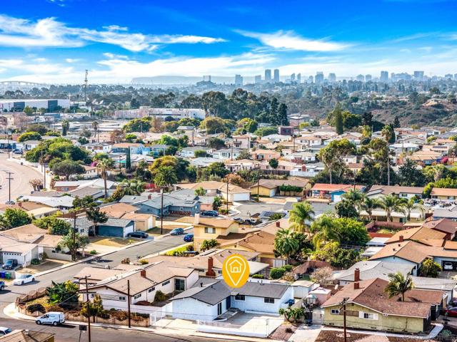 1862 50th St, San Diego, California 92102, 4 Bedrooms Bedrooms, ,2 BathroomsBathrooms,Single Family Residence,For Sale,50th St,240028834SD