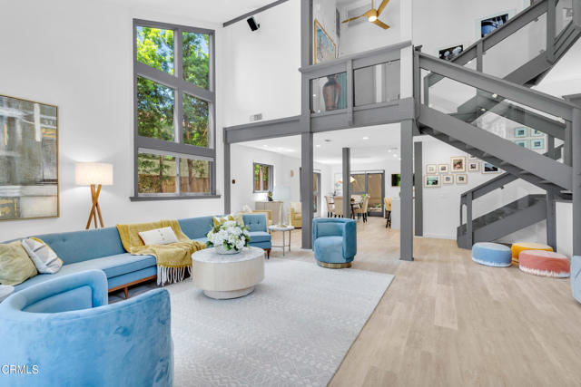 Detail Gallery Image 8 of 54 For 684 Orange Dr, Sierra Madre,  CA 91024 - 3 Beds | 2/1 Baths
