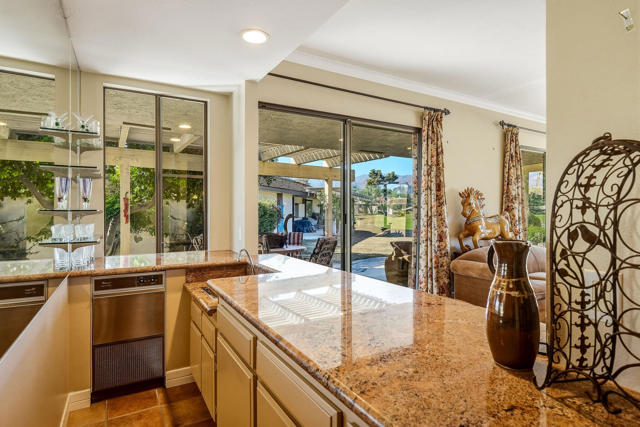 9 Swarthmore Court, Rancho Mirage, CA 92270