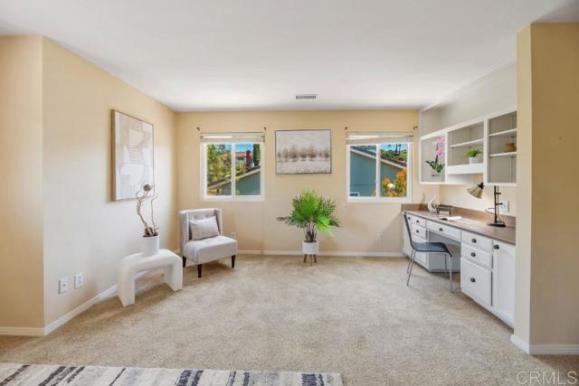 Detail Gallery Image 23 of 50 For 17255 Grandee Pl, San Diego,  CA 92128 - 4 Beds | 2/1 Baths