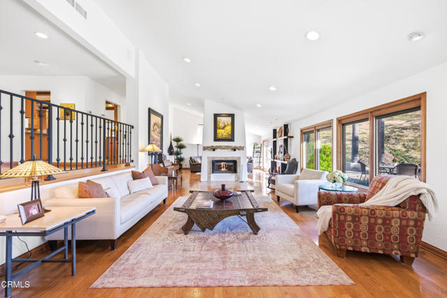 Detail Gallery Image 10 of 53 For 644 Camino De Celeste, Thousand Oaks,  CA 91360 - 4 Beds | 3/1 Baths