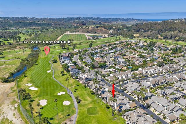 Detail Gallery Image 33 of 45 For 4051 Avenida Brisa, Rancho Santa Fe,  CA 92091 - 3 Beds | 3 Baths