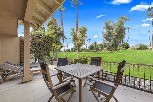2 Bed Home for Sale in Palm Desert, California