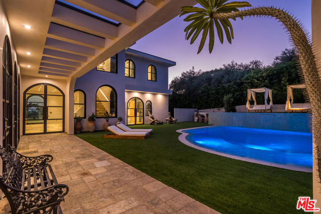 Drew Fenton | 30125 Harvester Road Malibu CA | MLS: 7631745