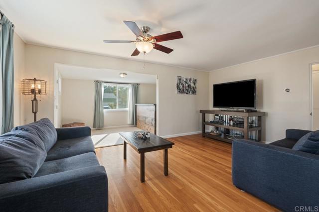 Detail Gallery Image 12 of 47 For 186 Minnesota Ave, El Cajon,  CA 92020 - 2 Beds | 1 Baths