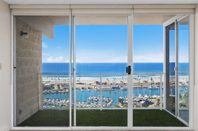 Detail Gallery Image 24 of 45 For 1200 Harbor Dr 16b,  Oceanside,  CA 92054 - 2 Beds | 2 Baths