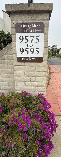 Detail Gallery Image 15 of 19 For 9575 Easter Way #5,  San Diego,  CA 92115 - 2 Beds | 2/1 Baths