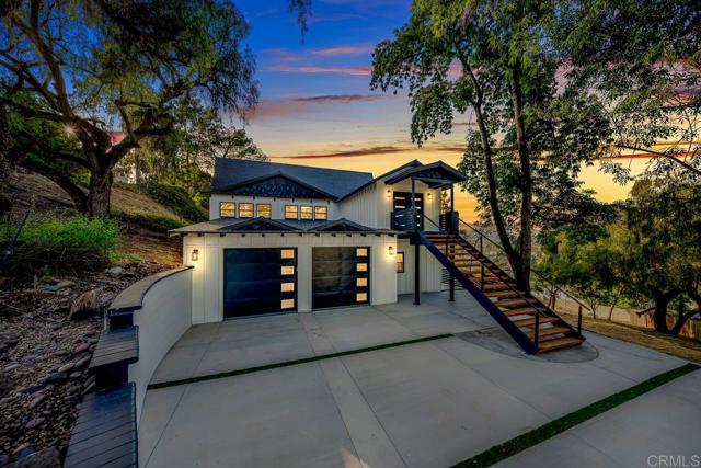 Detail Gallery Image 6 of 62 For 868 Washington Heights Rd, El Cajon,  CA 92019 - 4 Beds | 3 Baths