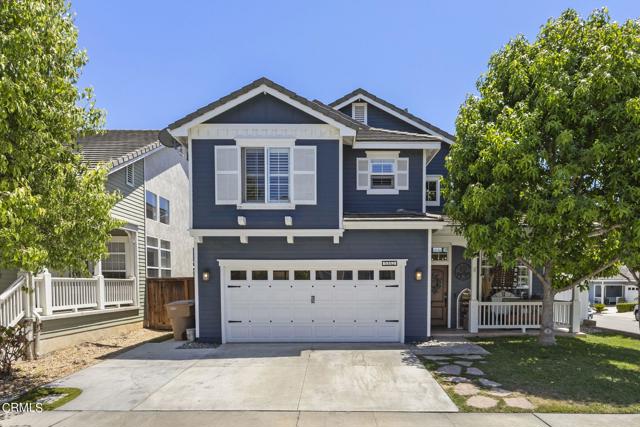 Detail Gallery Image 1 of 1 For 5352 Dresden Ct, Ventura,  CA 93003 - 3 Beds | 2/1 Baths