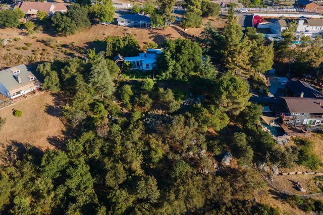 Detail Gallery Image 50 of 59 For 720 Sky Mountain Ln, Alpine,  CA 91901 - 3 Beds | 1/1 Baths