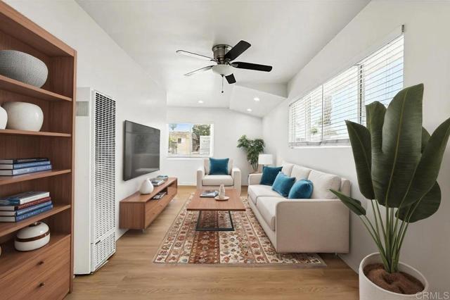 Detail Gallery Image 2 of 27 For 4130 Cherokee Ave, San Diego,  CA 92104 - 3 Beds | 2 Baths