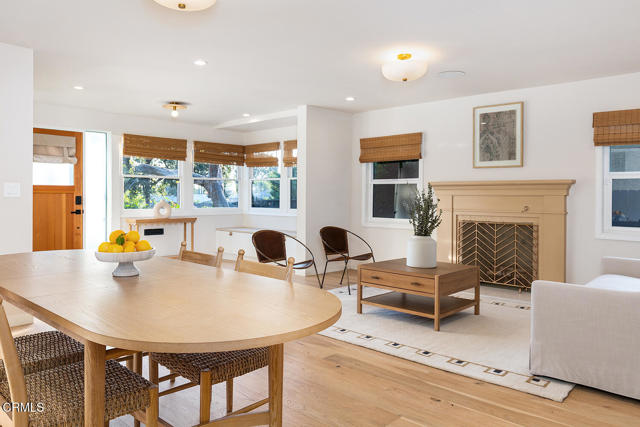 Detail Gallery Image 9 of 40 For 987 Bell St, Pasadena,  CA 91104 - 4 Beds | 5 Baths