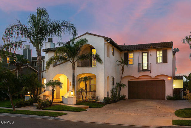 Detail Gallery Image 2 of 72 For 3273 Canopy Dr, Camarillo,  CA 93012 - 5 Beds | 5/1 Baths