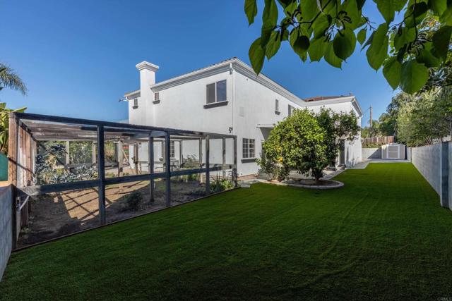 Detail Gallery Image 36 of 47 For 1751 Monte Vista Dr, Vista,  CA 92084 - 5 Beds | 3/1 Baths