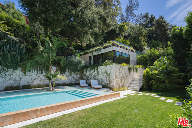 Drew Fenton | 966 Stone Canyon Road Los Angeles CA | MLS: 7725971