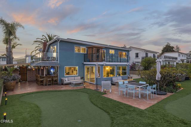 Detail Gallery Image 5 of 67 For 642 Skyline Rd, Ventura,  CA 93003 - 4 Beds | 2 Baths