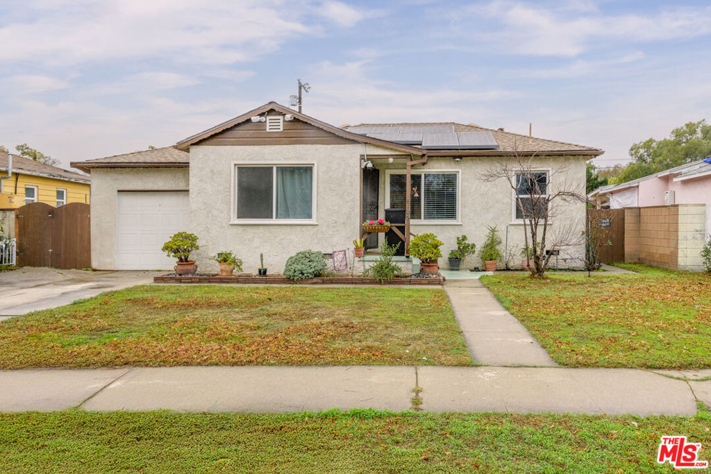 8105 Katherine Avenue