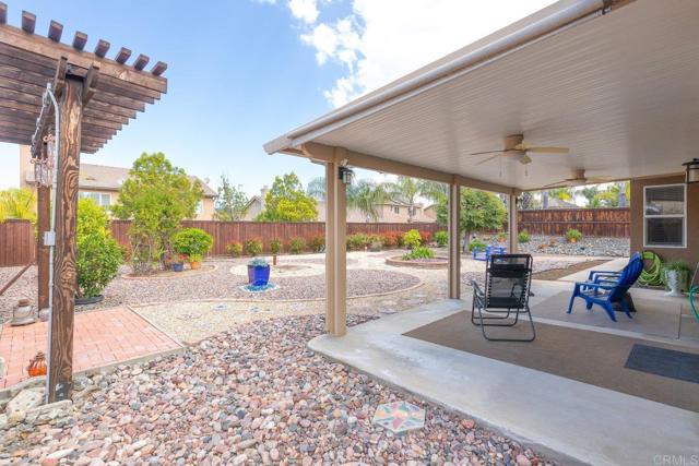 Detail Gallery Image 35 of 44 For 32224 Geranium St, Winchester,  CA 92596 - 4 Beds | 2/1 Baths