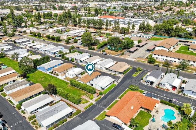 Detail Gallery Image 31 of 39 For 1001 S Hale Ave #2,  Escondido,  CA 92029 - 2 Beds | 2 Baths