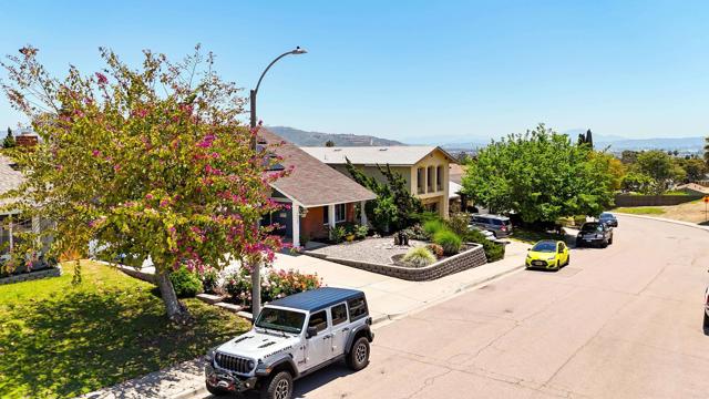 Detail Gallery Image 50 of 53 For 10225 Molino, Santee,  CA 92071 - 5 Beds | 2/1 Baths