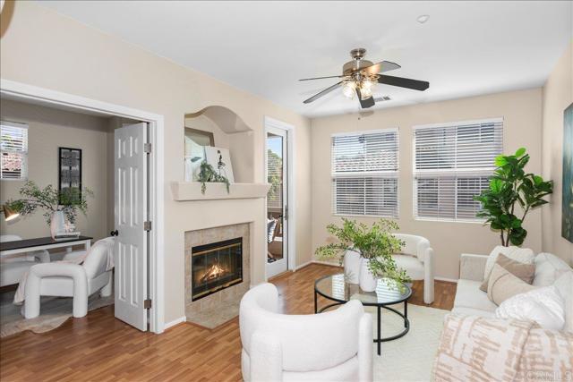 Detail Gallery Image 14 of 38 For 1162 Westin Way, San Marcos,  CA 92078 - 3 Beds | 2 Baths