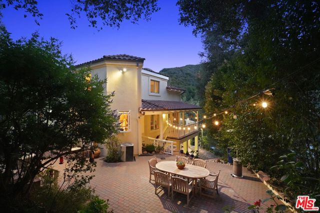 774 Old Topanga Canyon Road photo 62