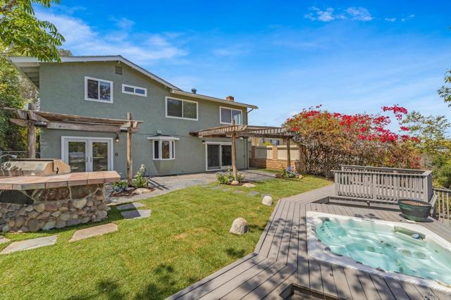 Detail Gallery Image 5 of 25 For 5133 Biltmore, San Diego,  CA 92117 - 3 Beds | 2/1 Baths