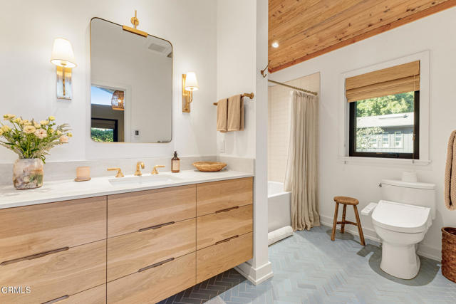 Detail Gallery Image 28 of 50 For 1015 W El Roblar Dr, Ojai,  CA 93023 - 4 Beds | 2 Baths