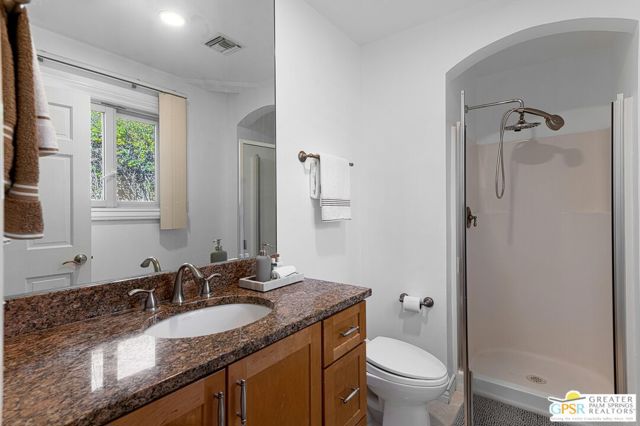 500 W Stevens Road, Palm Springs, CA 92262