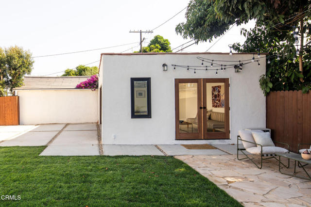 Detail Gallery Image 40 of 45 For 2917 Hillcrest Dr, Los Angeles,  CA 90016 - 4 Beds | 3 Baths