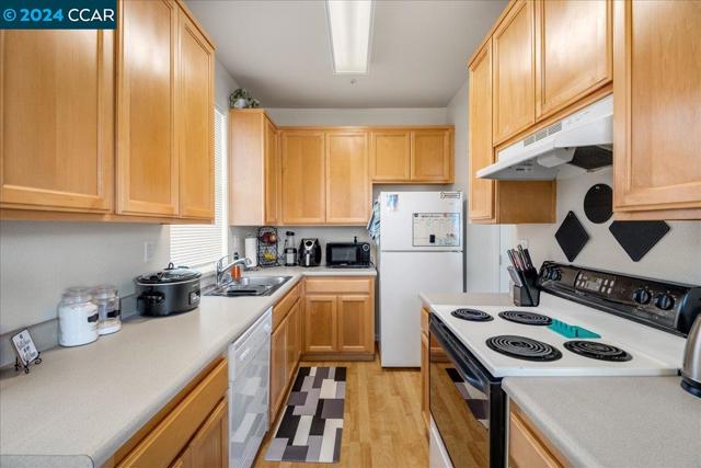 Image 11 of 26 For 815 San Pablo Ave