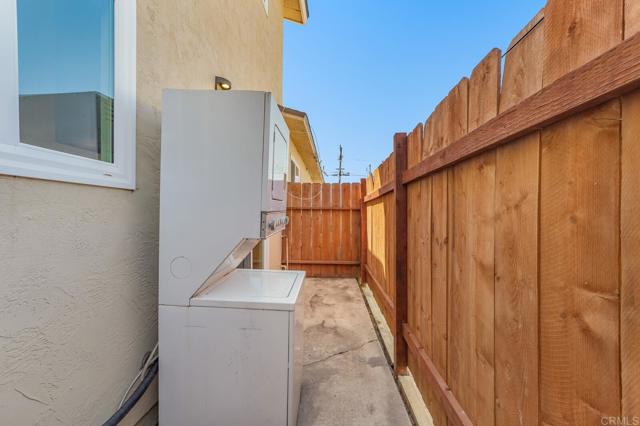 Detail Gallery Image 19 of 19 For 1477 79 14th St #1477,  Imperial Beach,  CA 91932 - 2 Beds | 1/1 Baths