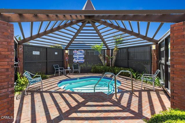 Detail Gallery Image 26 of 32 For 4700 Aurora Dr #106,  Ventura,  CA 93003 - 2 Beds | 2 Baths