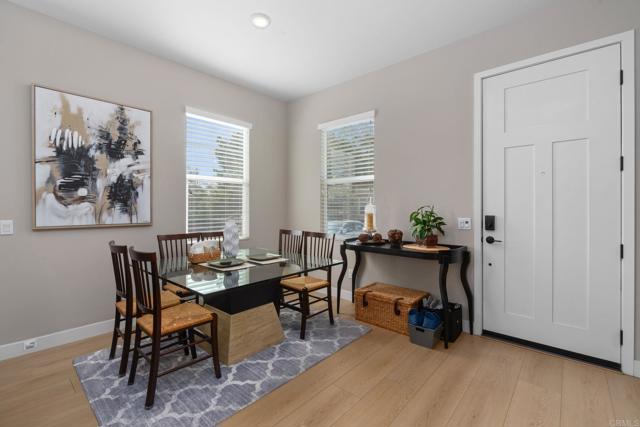 Detail Gallery Image 10 of 42 For 1220 Sunrise View #101,  San Marcos,  CA 92078 - 3 Beds | 2/1 Baths