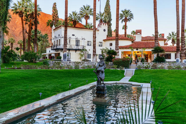 457 W Hermosa Place, Palm Springs, CA 92262
