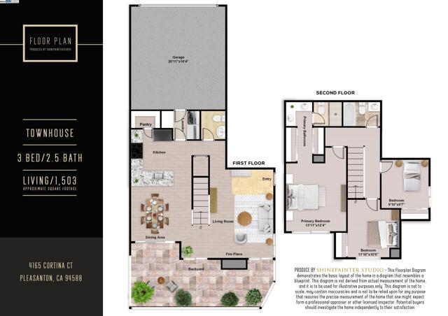 4165 Cortina Ct, Pleasanton CA: https://media.crmls.org/mediaz/0f19f0eb-3be5-4ce9-9cc6-64192d746b28.jpg