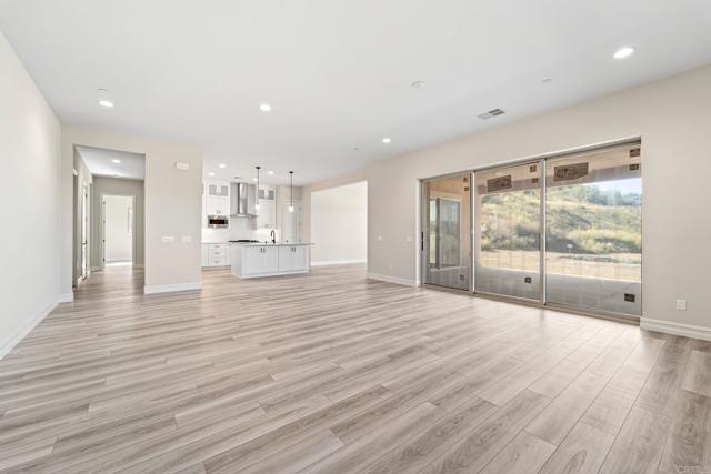 Detail Gallery Image 3 of 41 For 12635 via Vigneto #LOT 42,  Lakeside,  CA 92040 - 4 Beds | 2 Baths