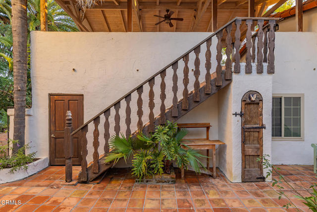 Detail Gallery Image 9 of 55 For 1519 Ayers Ave, Ojai,  CA 93023 - 5 Beds | 3 Baths