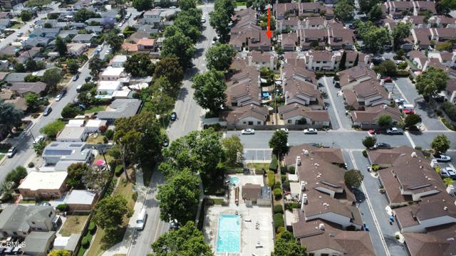 Detail Gallery Image 27 of 28 For 2321 Pima Ln, Ventura,  CA 93001 - 2 Beds | 1/1 Baths