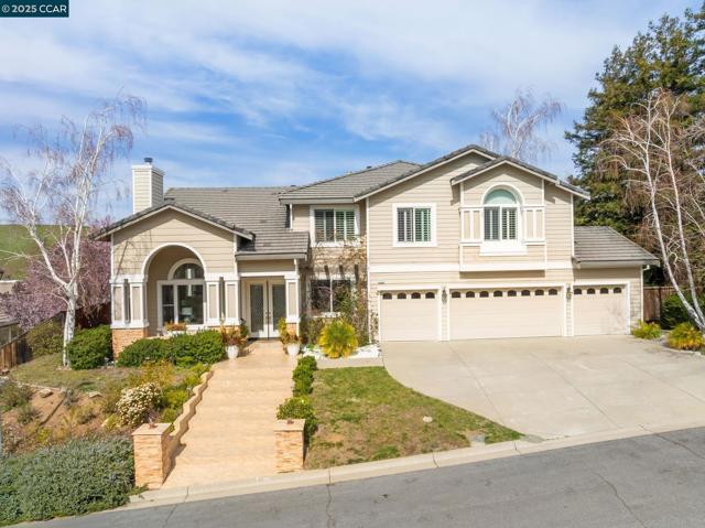 Image 1 of 52 For 1127 Peacock Creek Dr