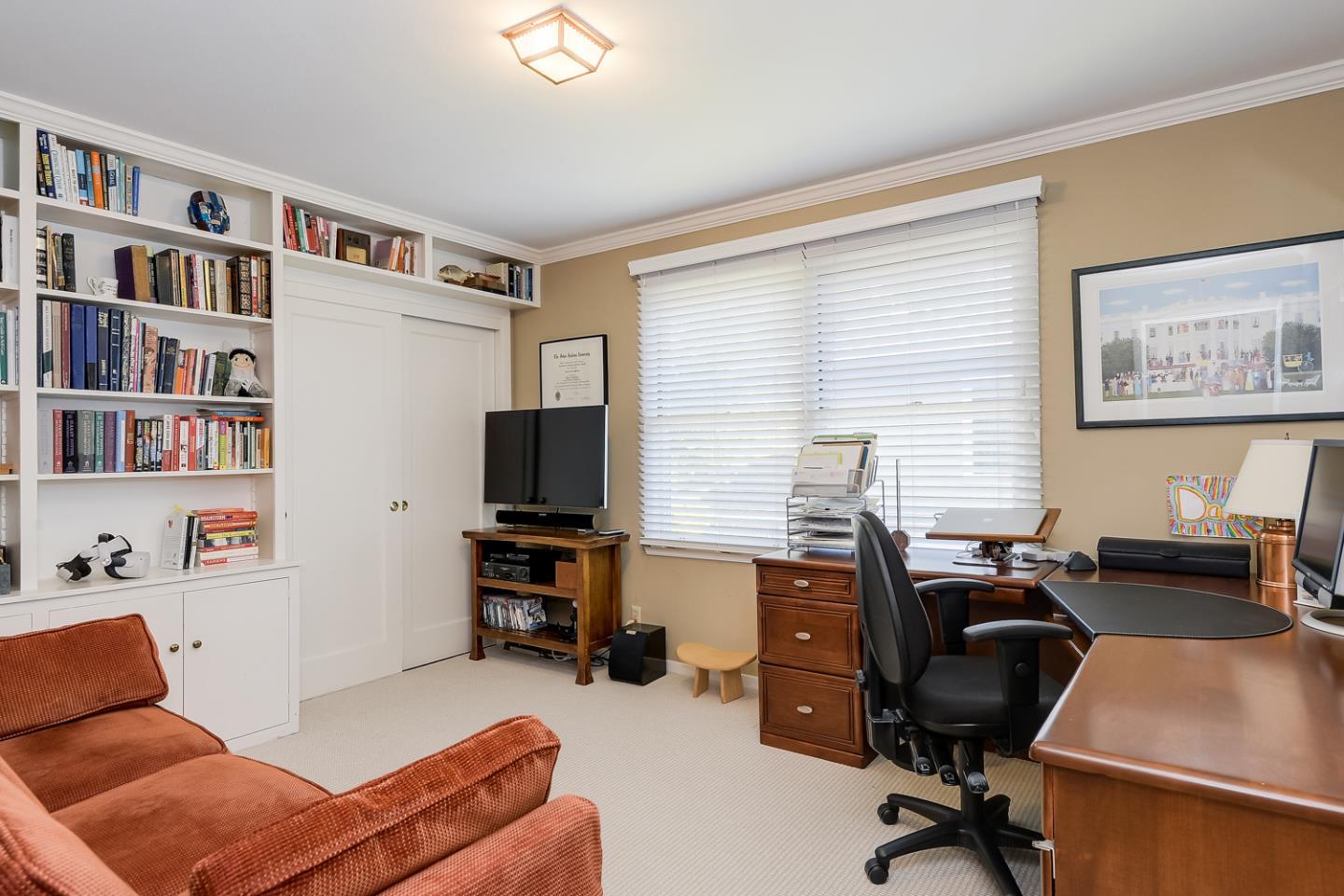 1154 Marcussen Drive, Menlo Park CA: https://media.crmls.org/mediaz/0f1e71b9-537c-4a9f-9079-99205d3e7f1b