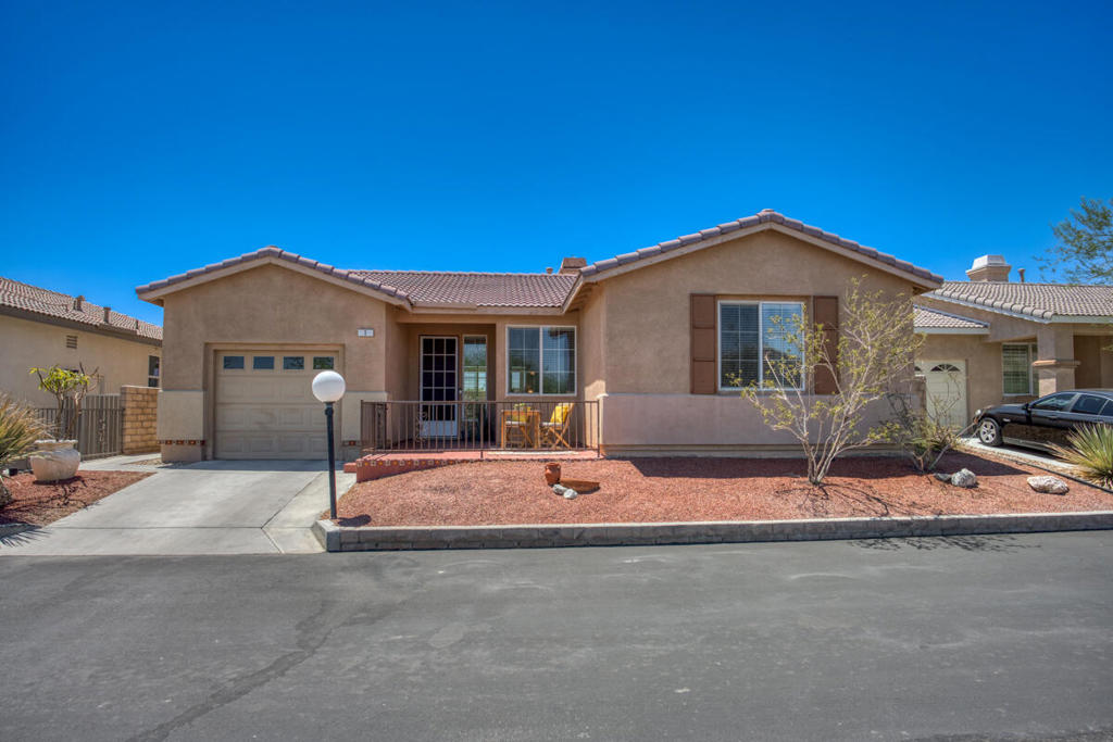 65565 Acoma Avenue #1