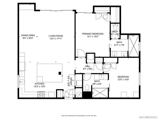Image 41 of 42 For 1155 Star Park Circle 1a