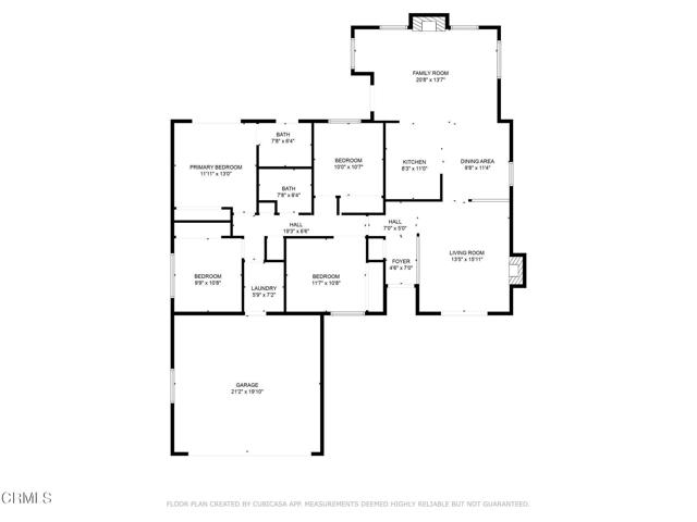 Detail Gallery Image 28 of 28 For 429 Walter Ave, Newbury Park,  CA 91320 - 4 Beds | 2 Baths