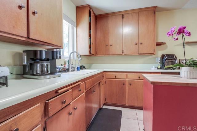 Home for Sale in Fallbrook
