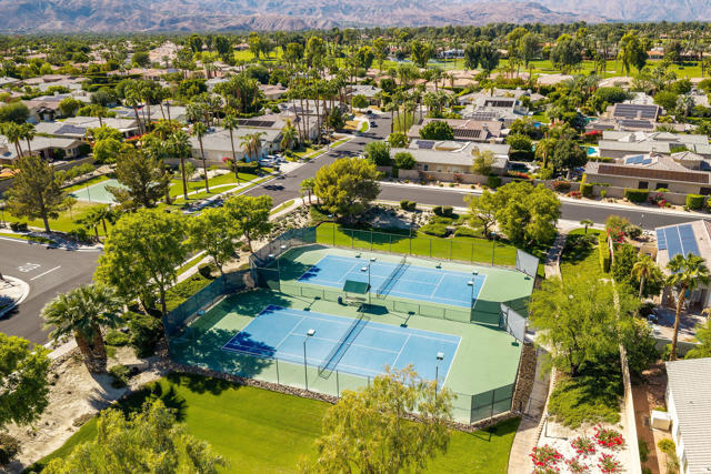 42 Abby Road, Rancho Mirage, CA 92270
