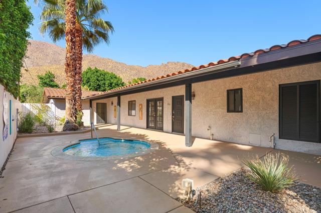 Details for 225 Cahuilla Road, Palm Springs, CA 92262