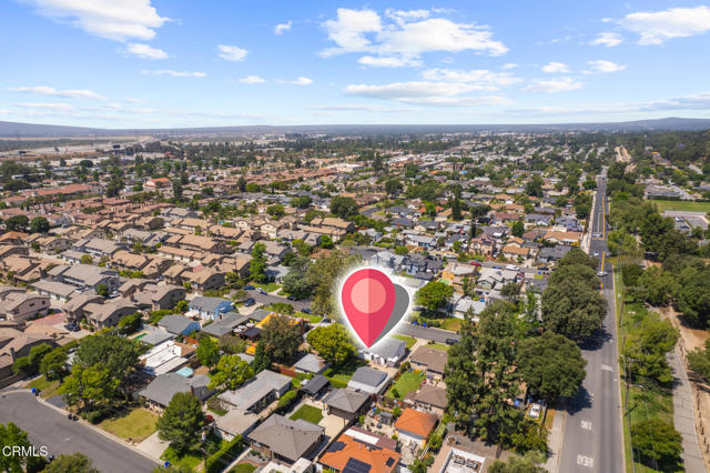 Detail Gallery Image 29 of 30 For 814 Brinsey Ave, Duarte,  CA 91010 - 3 Beds | 1 Baths